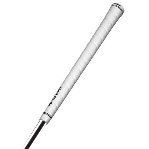 Golf Pride TOUR WRAP 2G 60 Grip WHITE – Bild 4