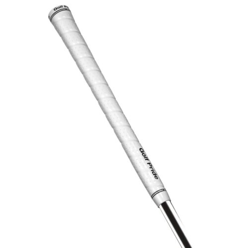Golf Pride TOUR WRAP 2G 60 Grip WHITE – Bild 3