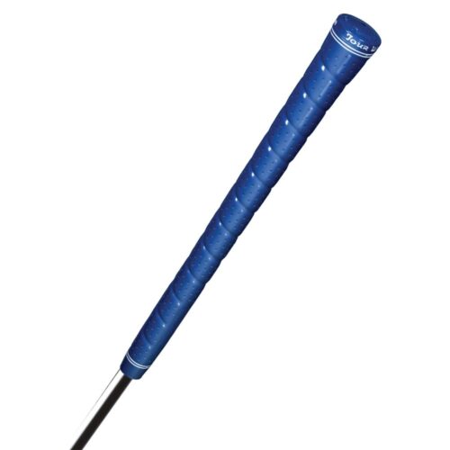 Golf Pride TOUR WRAP 2G 60 Grip BLUE – Bild 6