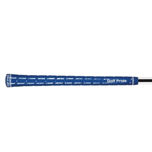 Golf Pride TOUR WRAP 2G 60 Grip BLUE – Bild 4
