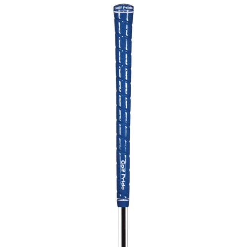 Golf Pride TOUR WRAP 2G 60 Grip BLUE – Bild 3