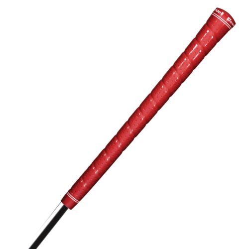 Golf Pride TOUR WRAP 2G 60 Grip RED – Bild 3