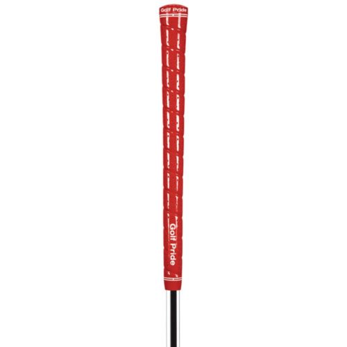 Golf Pride TOUR WRAP 2G 60 Grip RED – Bild 4