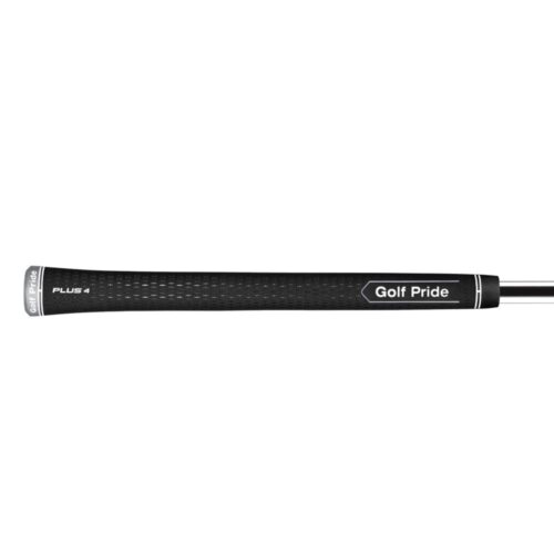 Golf Pride TOUR VELVET PLUS4 STANDARD 60 Grip – Bild 3