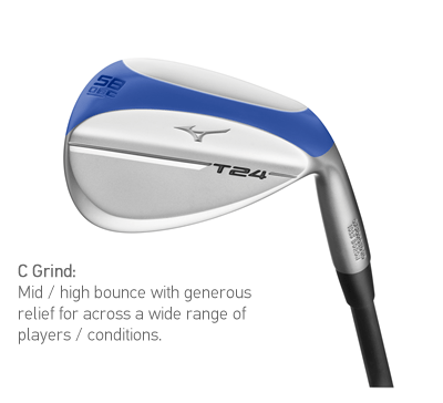 Mizuno 52 wedge sales
