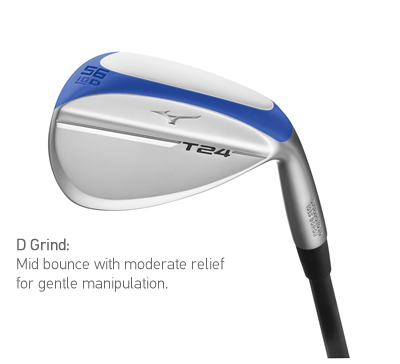 Mizuno 60 wedge discount
