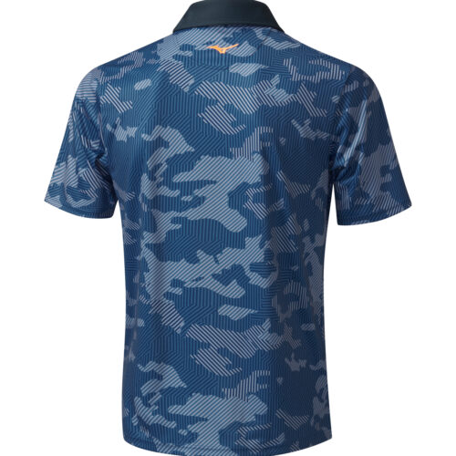 Mizuno Winter Camo Polo – Bild 7