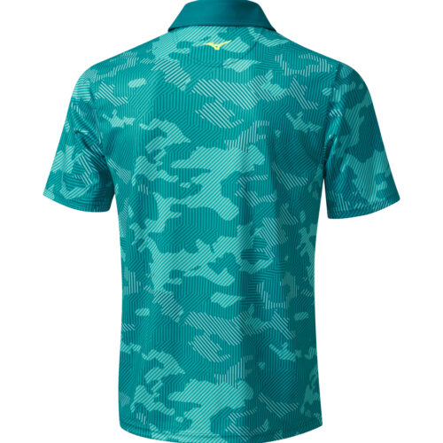 Mizuno Winter Camo Polo – Bild 8
