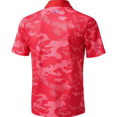 Mizuno Winter Camo Polo – Bild 9