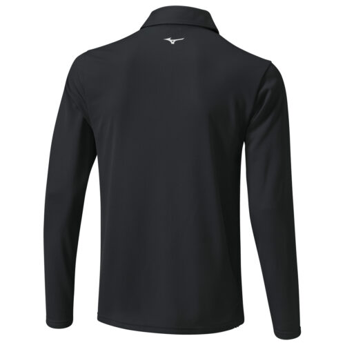 Mizuno Winter Elite L/S Polo Shirt – Bild 7
