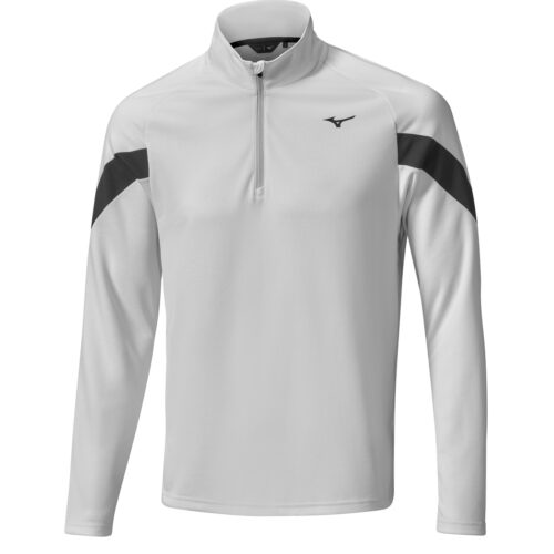 Mizuno Breath Thermo Drop ¼ Zip – Bild 10