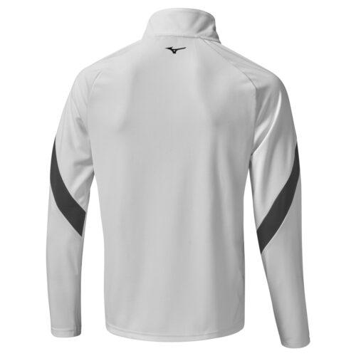 Mizuno Breath Thermo Drop ¼ Zip – Bild 11
