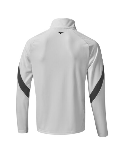 Mizuno Breath Thermo Drop ¼ Zip  – Bild 11