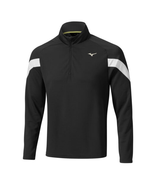 Mizuno Breath Thermo Drop ¼ Zip  – Bild 8