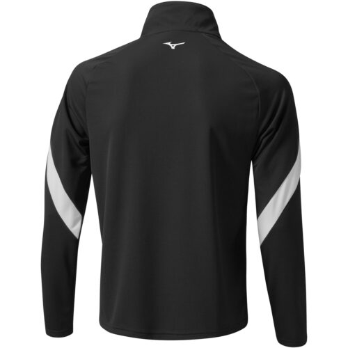 Mizuno Breath Thermo Drop ¼ Zip – Bild 9