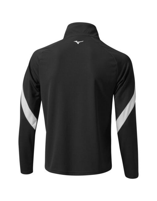 Mizuno Breath Thermo Drop ¼ Zip  – Bild 9