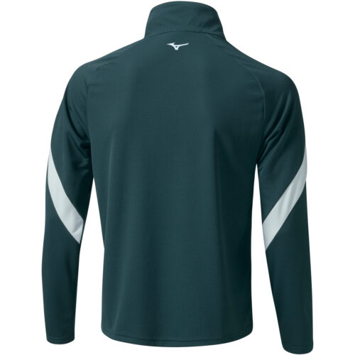 Mizuno Breath Thermo Drop ¼ Zip – Bild 7