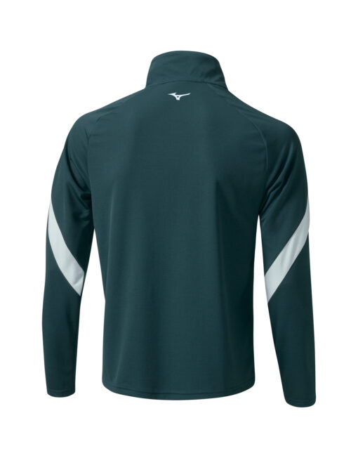Mizuno Breath Thermo Drop ¼ Zip  – Bild 7