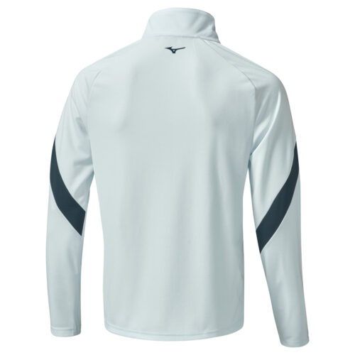 Mizuno Breath Thermo Drop ¼ Zip – Bild 5