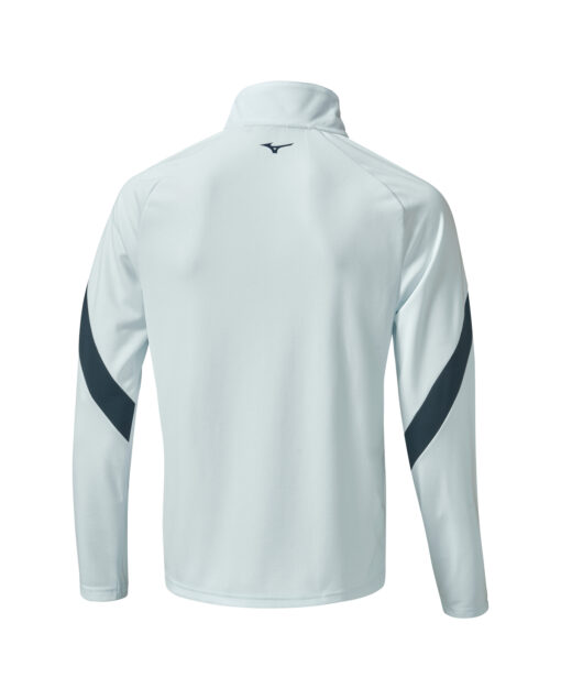 Mizuno Breath Thermo Drop ¼ Zip  – Bild 5