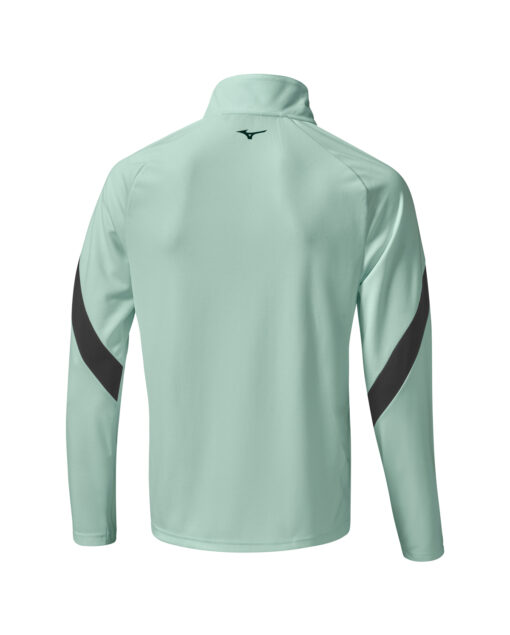 Mizuno Breath Thermo Drop ¼ Zip  – Bild 3