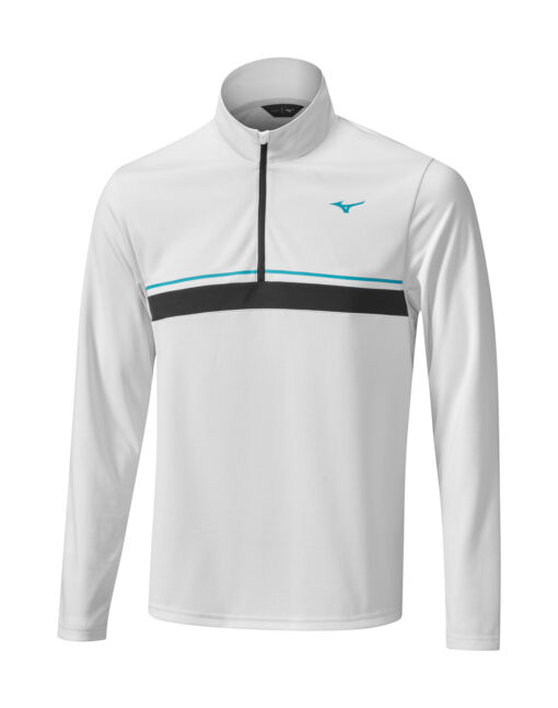 Mizuno Breath Thermo ST 1/4 Zip – Bild 8