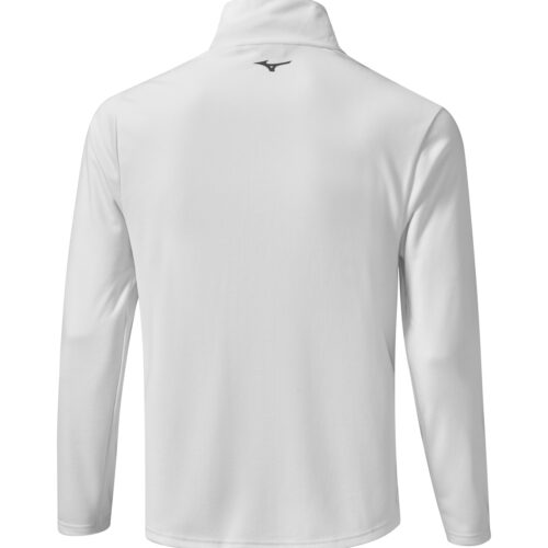 Mizuno Breath Thermo ST 1/4 Zip – Bild 9
