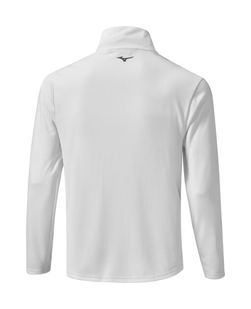 Mizuno Breath Thermo ST 1/4 Zip – Bild 9