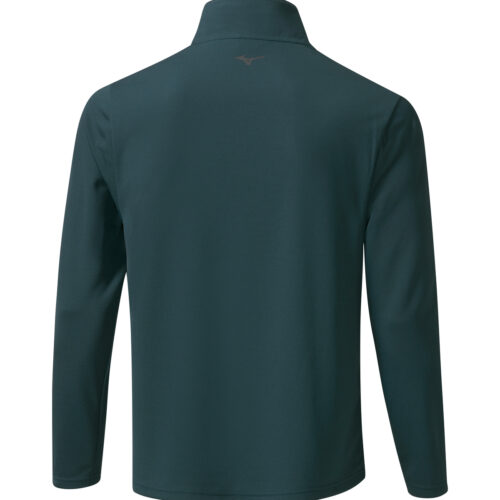 Mizuno Breath Thermo ST 1/4 Zip – Bild 3