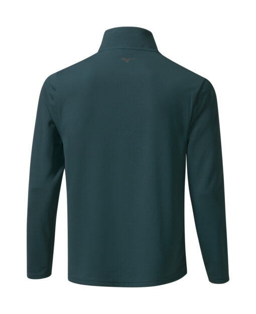 Mizuno Breath Thermo ST 1/4 Zip – Bild 3