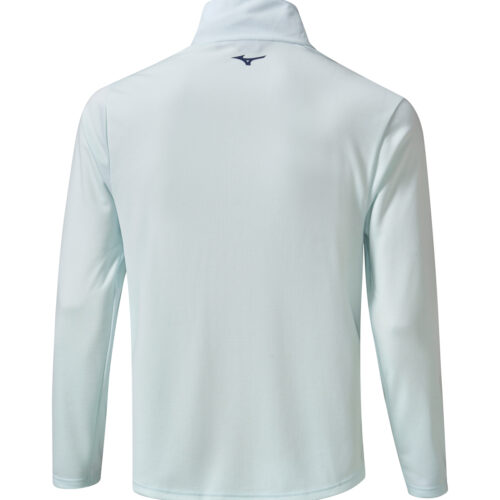 Mizuno Breath Thermo ST 1/4 Zip – Bild 5