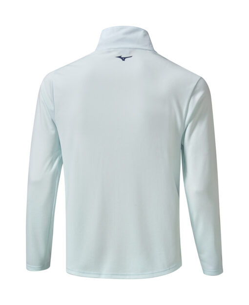 Mizuno Breath Thermo ST 1/4 Zip – Bild 5