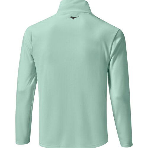 Mizuno Breath Thermo ST 1/4 Zip – Bild 7
