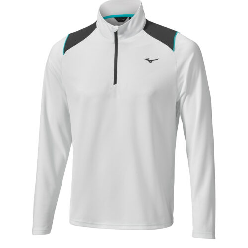 Mizuno Breath Thermo Elite 1/4 Zip – Bild 8