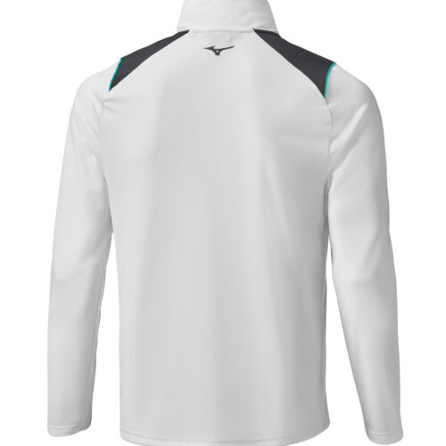 Mizuno Breath Thermo Elite 1/4 Zip – Bild 9