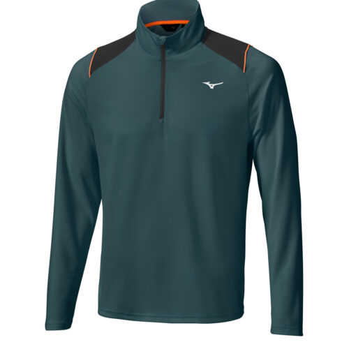 Mizuno Breath Thermo Elite 1/4 Zip