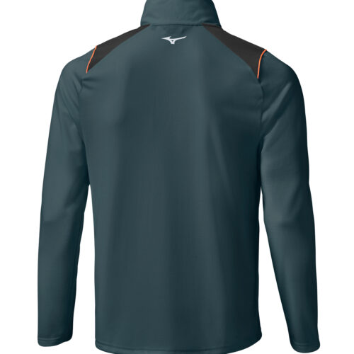 Mizuno Breath Thermo Elite 1/4 Zip – Bild 7