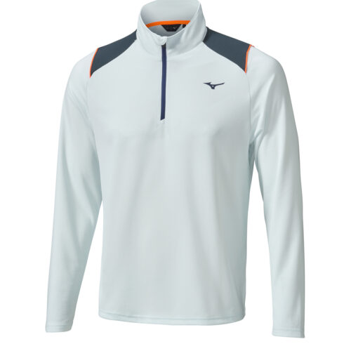 Mizuno Breath Thermo Elite 1/4 Zip – Bild 2