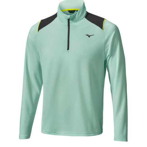 Mizuno Breath Thermo Elite 1/4 Zip – Bild 4