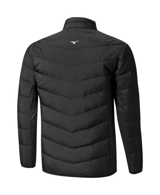 Mizuno Breath Thermo Max Jacket – Bild 6