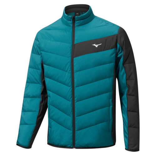 Mizuno Breath Thermo Max Jacket – Bild 2