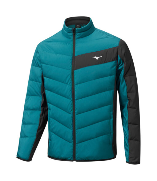 Mizuno Breath Thermo Max Jacket – Bild 2