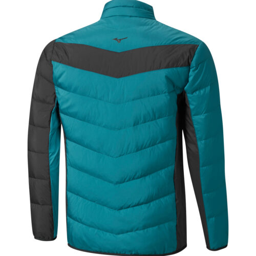 Mizuno Breath Thermo Max Jacket – Bild 3