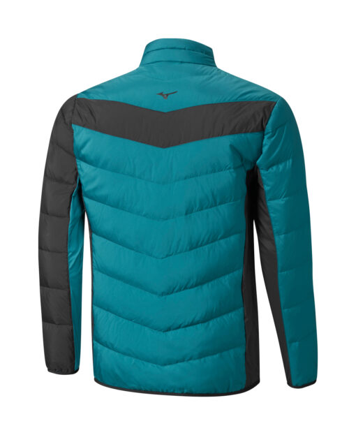 Mizuno Breath Thermo Max Jacket – Bild 3