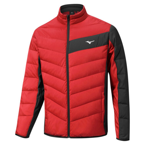 Mizuno Breath Thermo Max Jacket – Bild 4