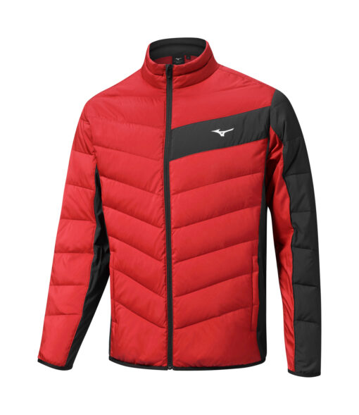 Mizuno Breath Thermo Max Jacket – Bild 4