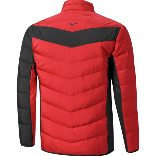 Mizuno Breath Thermo Max Jacket – Bild 5