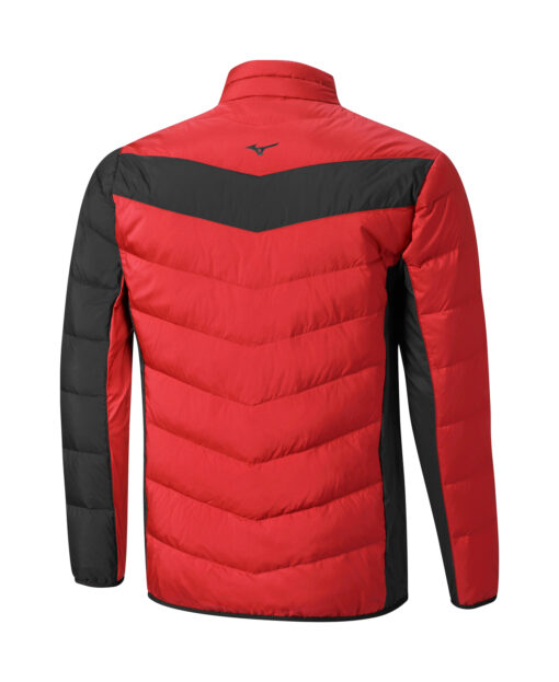 Mizuno Breath Thermo Max Jacket – Bild 5
