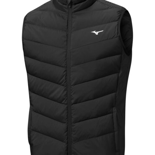 Mizuno Breath Thermo Max Gilet