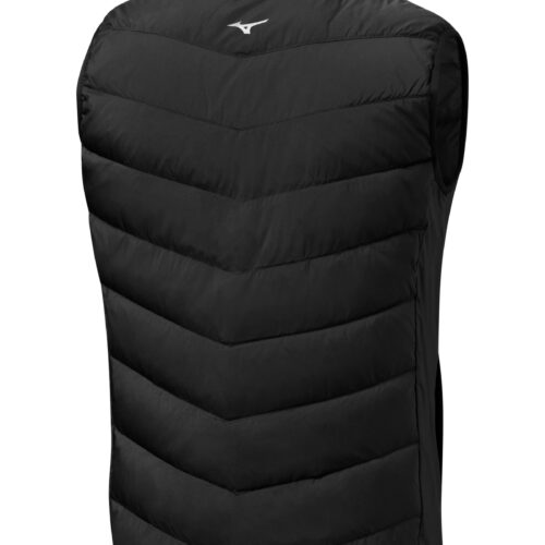 Mizuno Breath Thermo Max Gilet – Bild 6